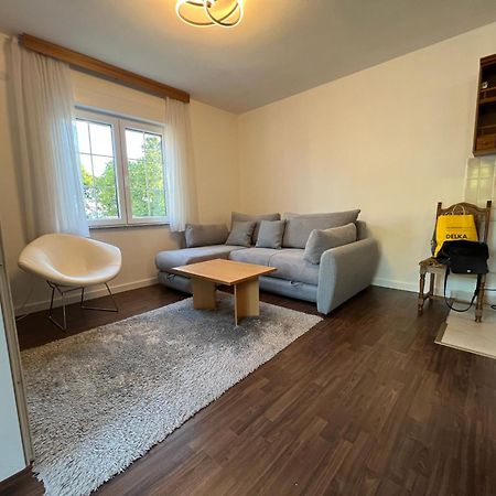 Apartment Lucija "Pet Friendly" Crikvenica Buitenkant foto