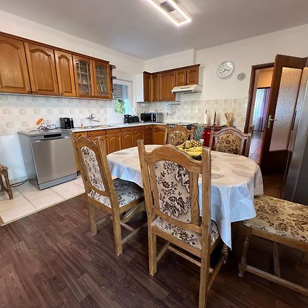 Apartment Lucija "Pet Friendly" Crikvenica Buitenkant foto