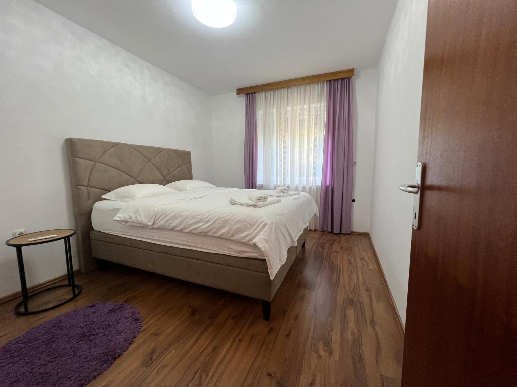 Apartment Lucija "Pet Friendly" Crikvenica Buitenkant foto