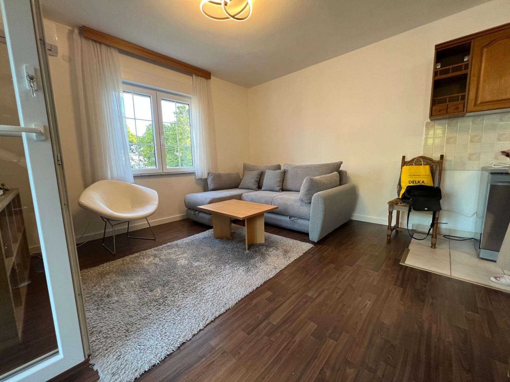 Apartment Lucija "Pet Friendly" Crikvenica Buitenkant foto