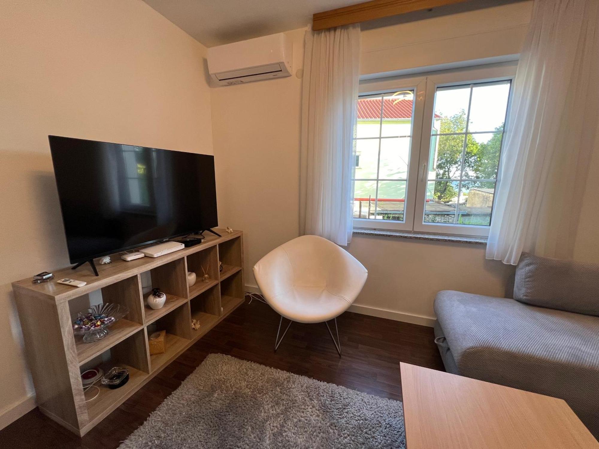 Apartment Lucija "Pet Friendly" Crikvenica Buitenkant foto