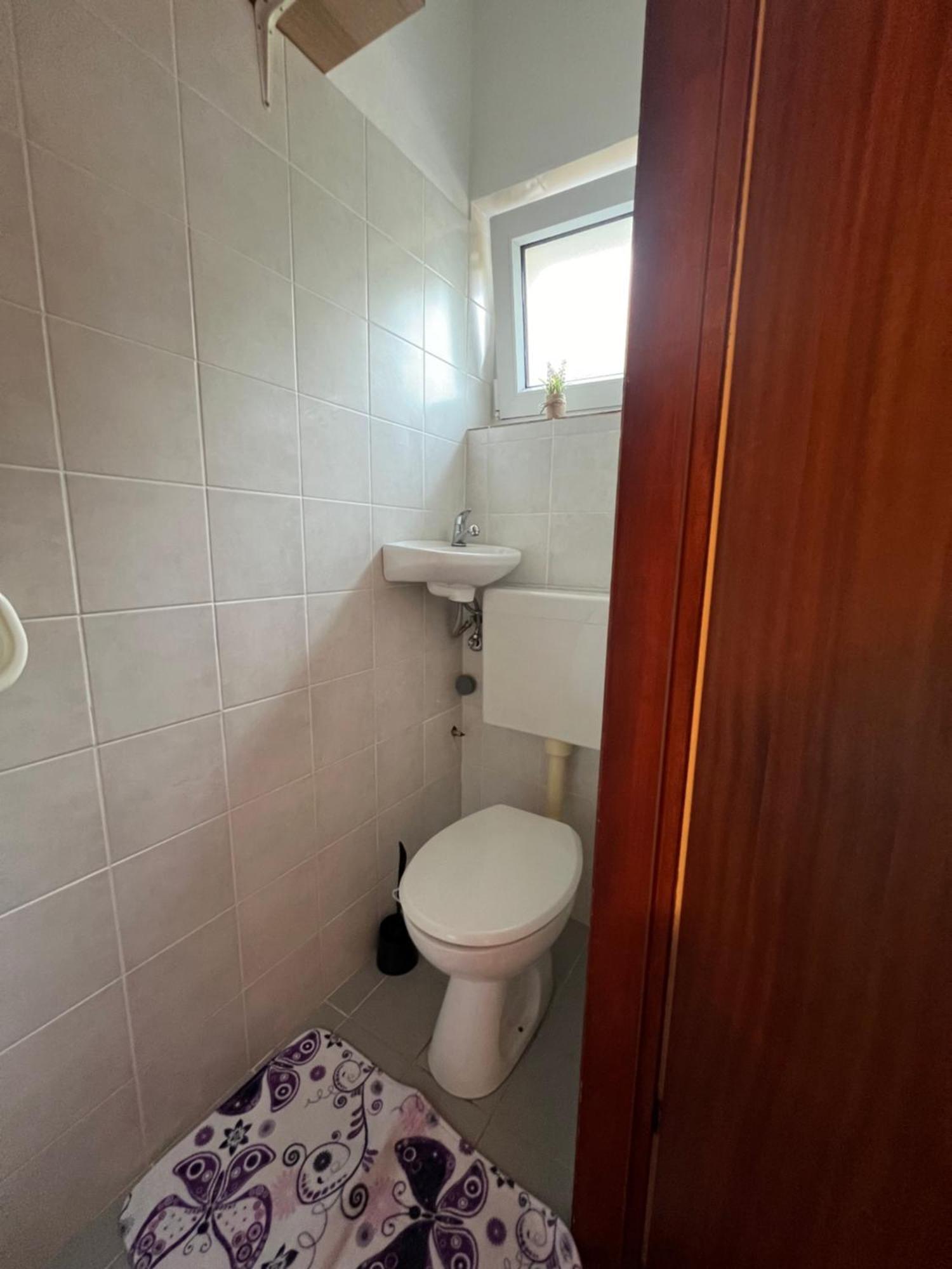 Apartment Lucija "Pet Friendly" Crikvenica Buitenkant foto