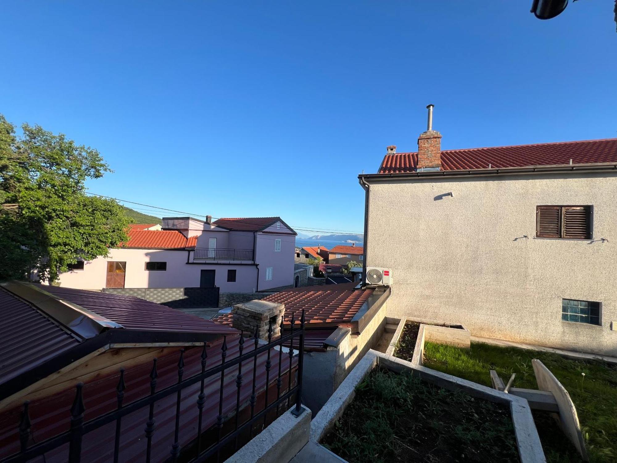 Apartment Lucija "Pet Friendly" Crikvenica Buitenkant foto